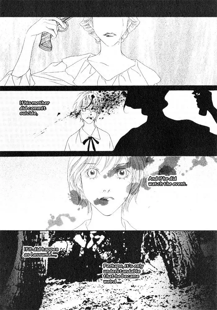 Savage Garden Chapter 12 22